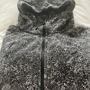 Lululemon Scuba Full Zip hoodie